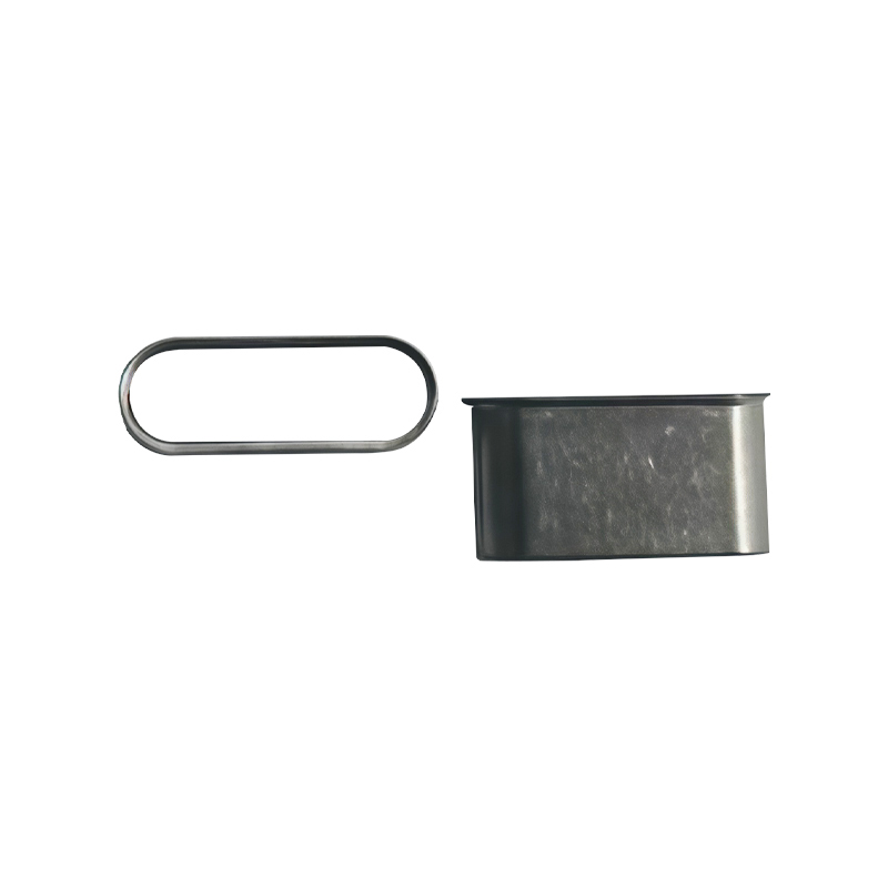 TYPE C Female Socket