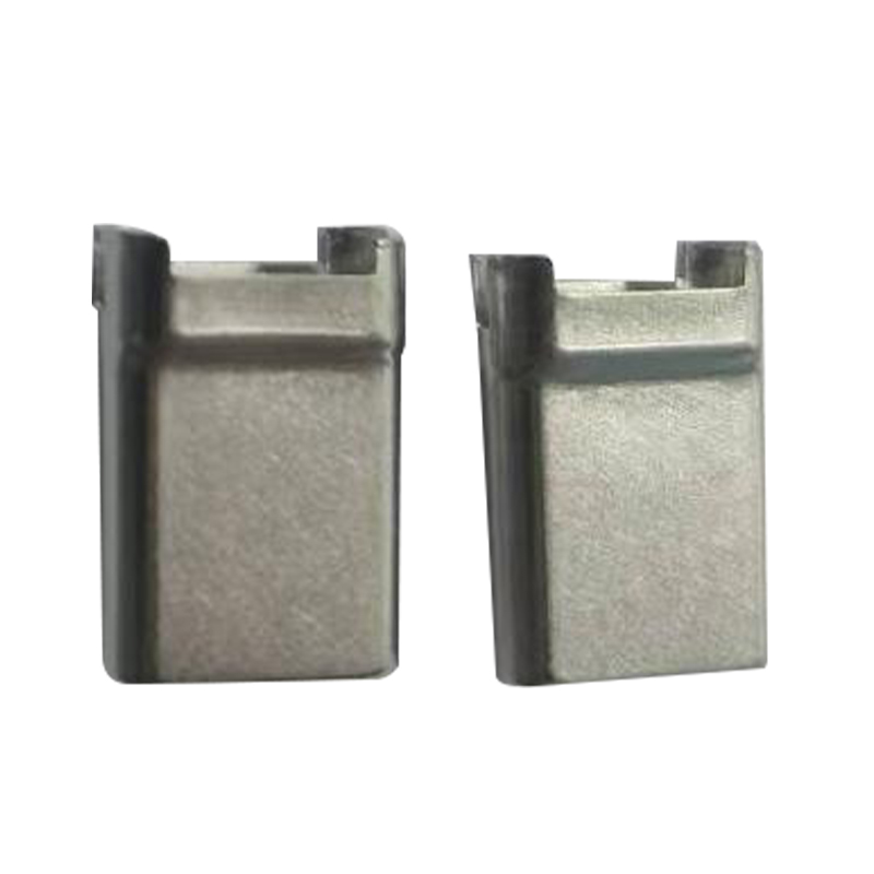 TYPE C Male Connector HW032-TS001-OY Side Groove
