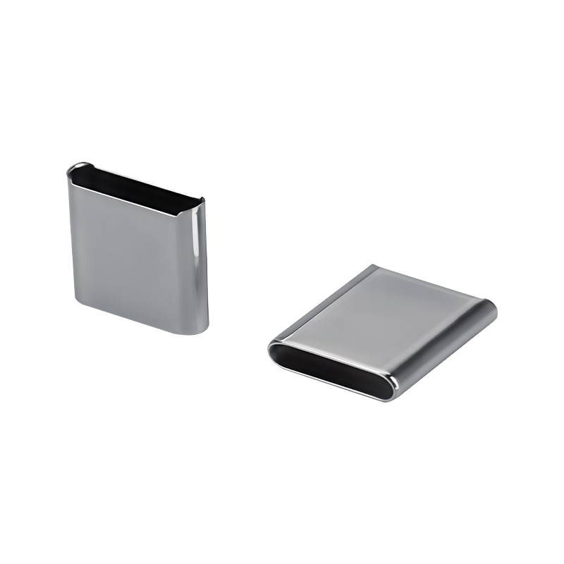 Is the Type-C male connector durable and resilient?